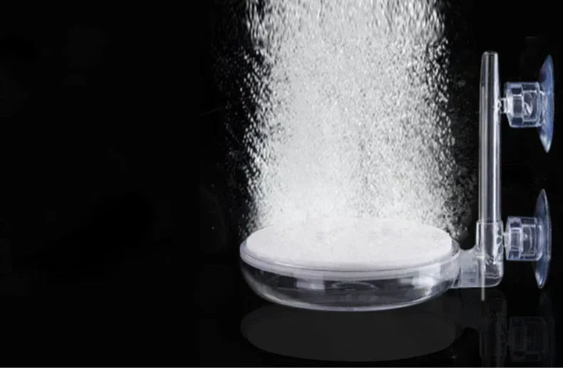 Y35 Y60 Y100 Нано-воздушный дисковый распылитель кислородный взрывной очиститель