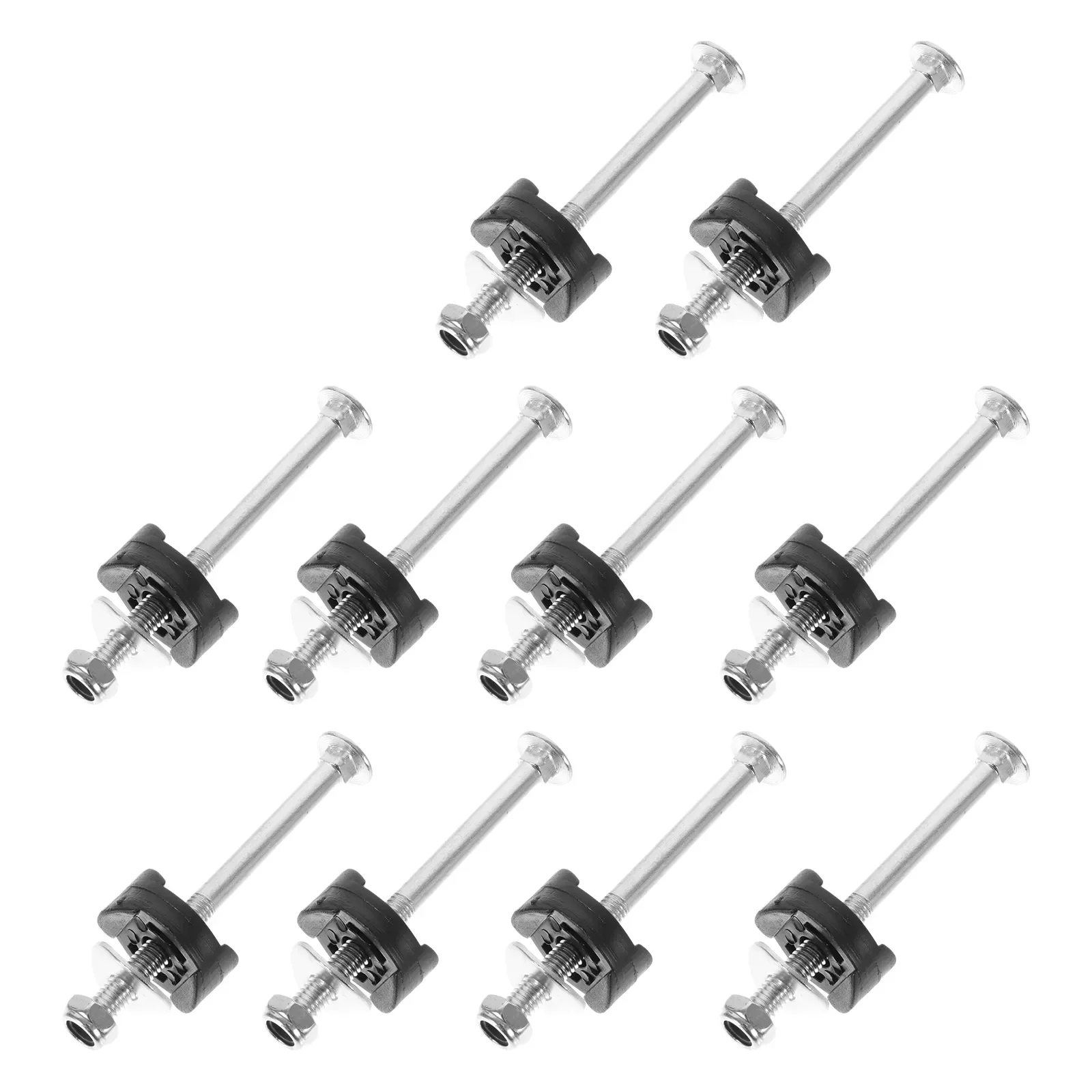 

Sets Trampoline Stability Tools Fixed Tools For Trampolines Trampoline Screws for Indoor Kindergarten Outdoor