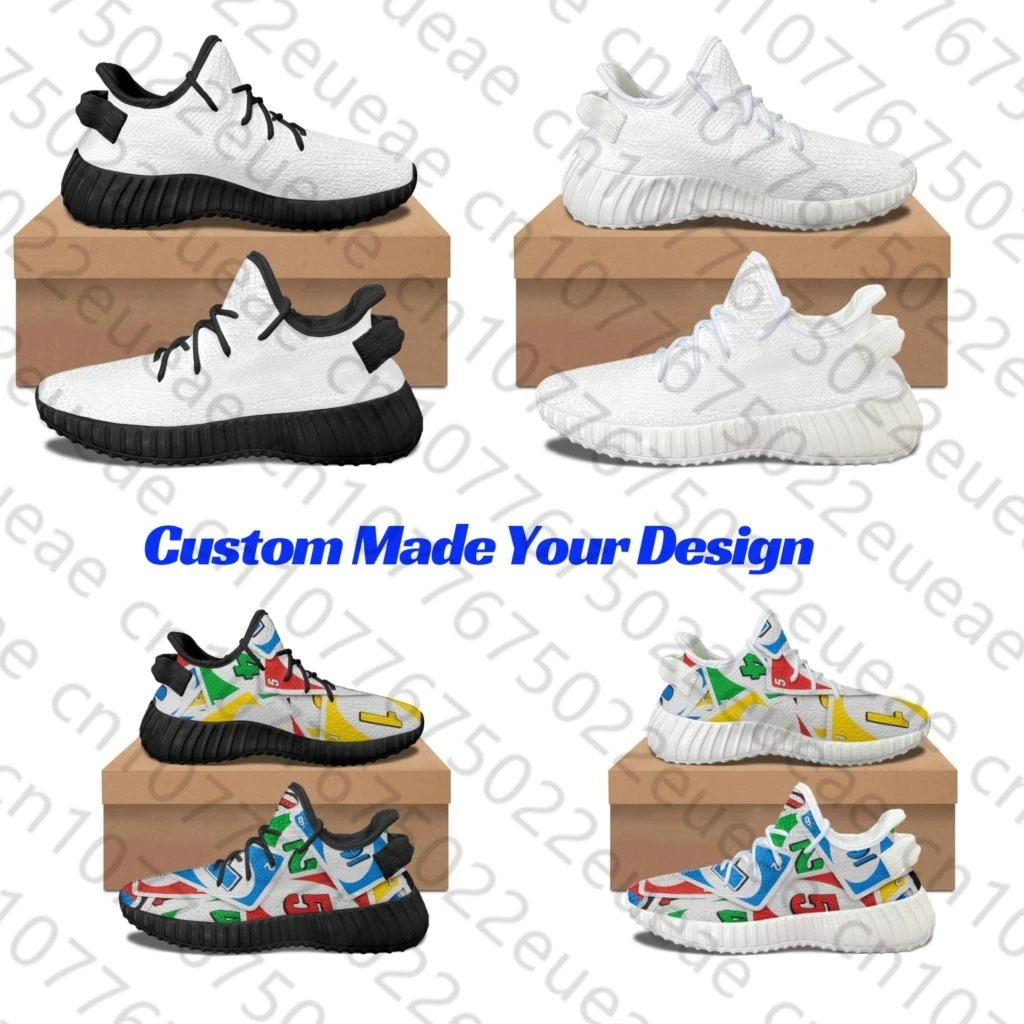 Сделанные на заказ повседневные спортивные дышащие мужские и женские вязаные