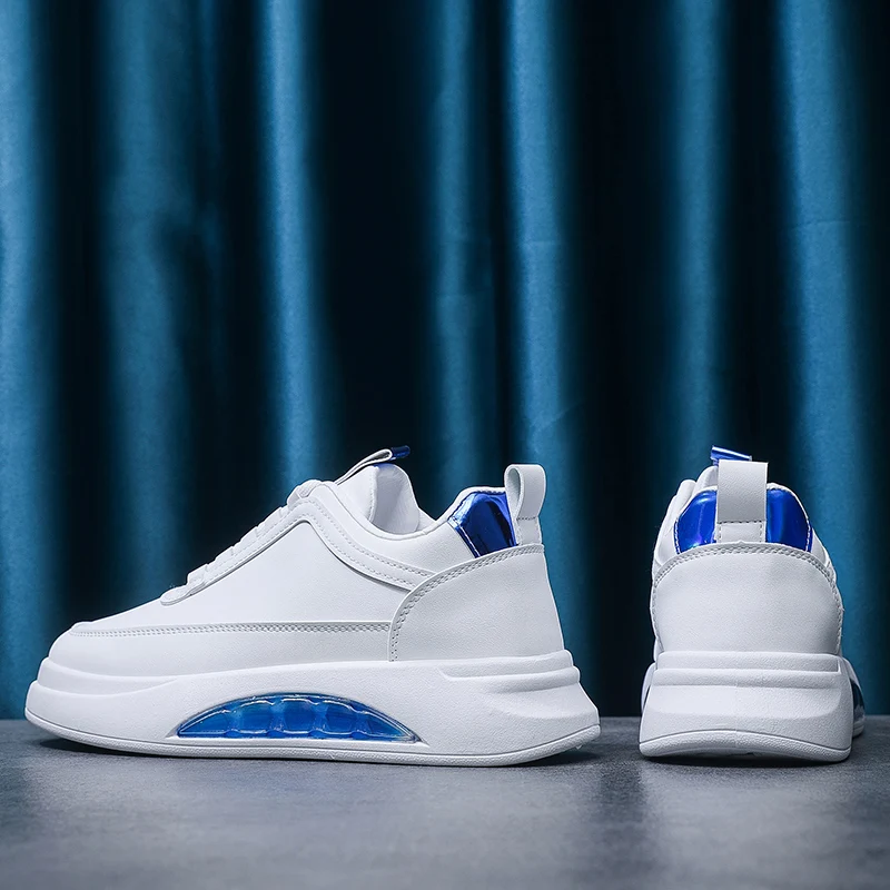 Мужские туфли через плечо на плоской подошве дышащие Keds с застежкой шнуровке для