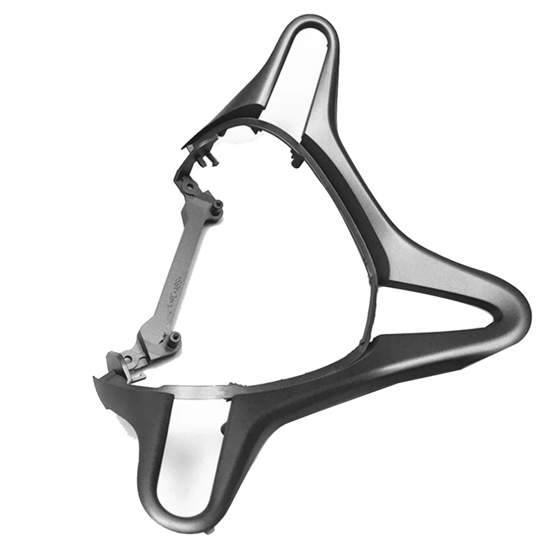 

Чехол на руль автомобиля 78540-SVA-A01ZA, 1 шт., крышка для круиза, кнопки переключения аудио и радио, рамка для Honda Civic 8, 2006-2011