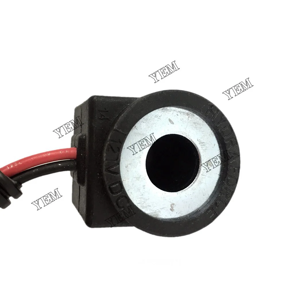 Соленоид отключения S160 6671025 Для дизельного двигателя вилочного погрузчика