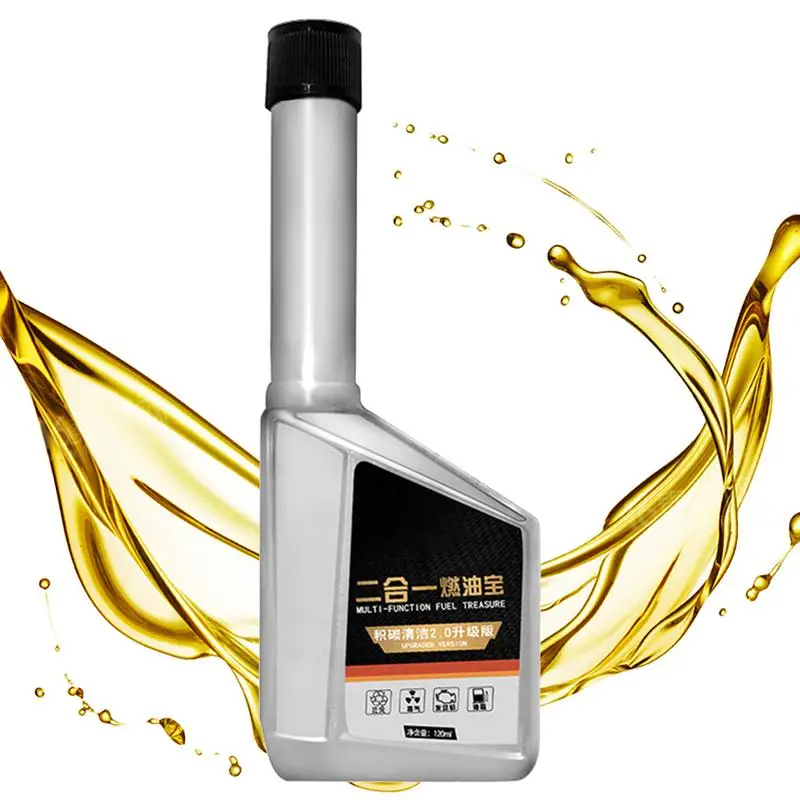 Очиститель автомобильной масляной системы инжектор стабилизатор масла