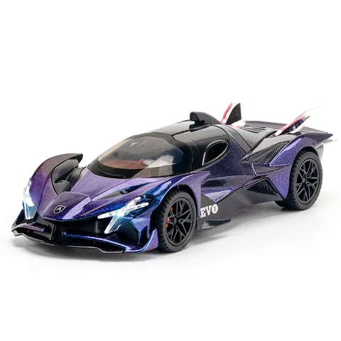 Apollo машина EVO