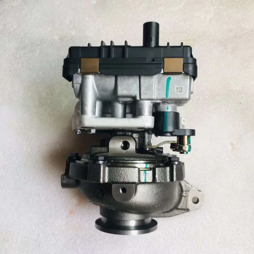 Прямые продажи с фабрики автомобиля G10 1.9T дизельный двигатель турбозарядное