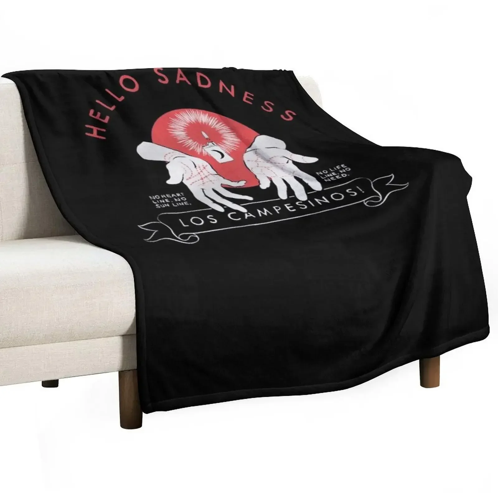 Одеяло los Campesinos роскошные брендовые волосатые одеяла