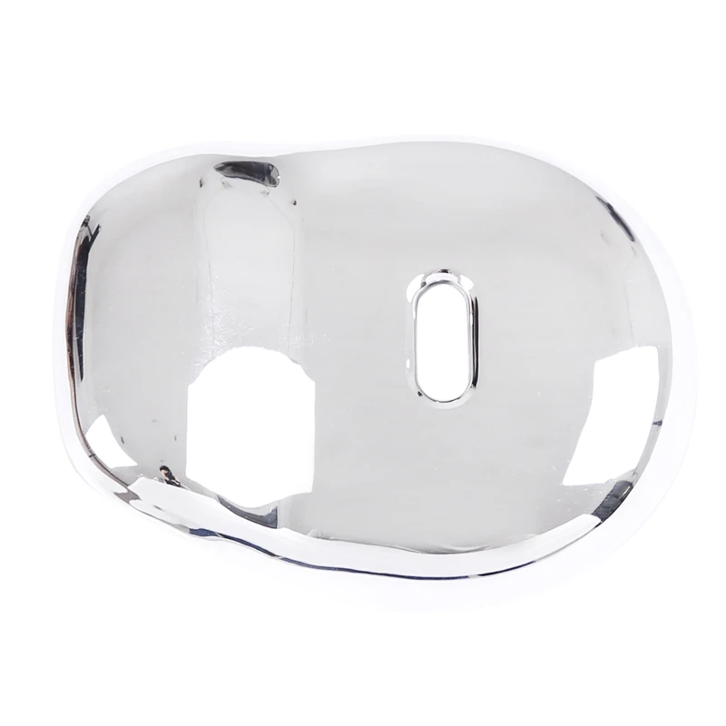 

For-Benz Smart 2016-2020 Tailgate Switch Cover Trim Covers Auto Accessories