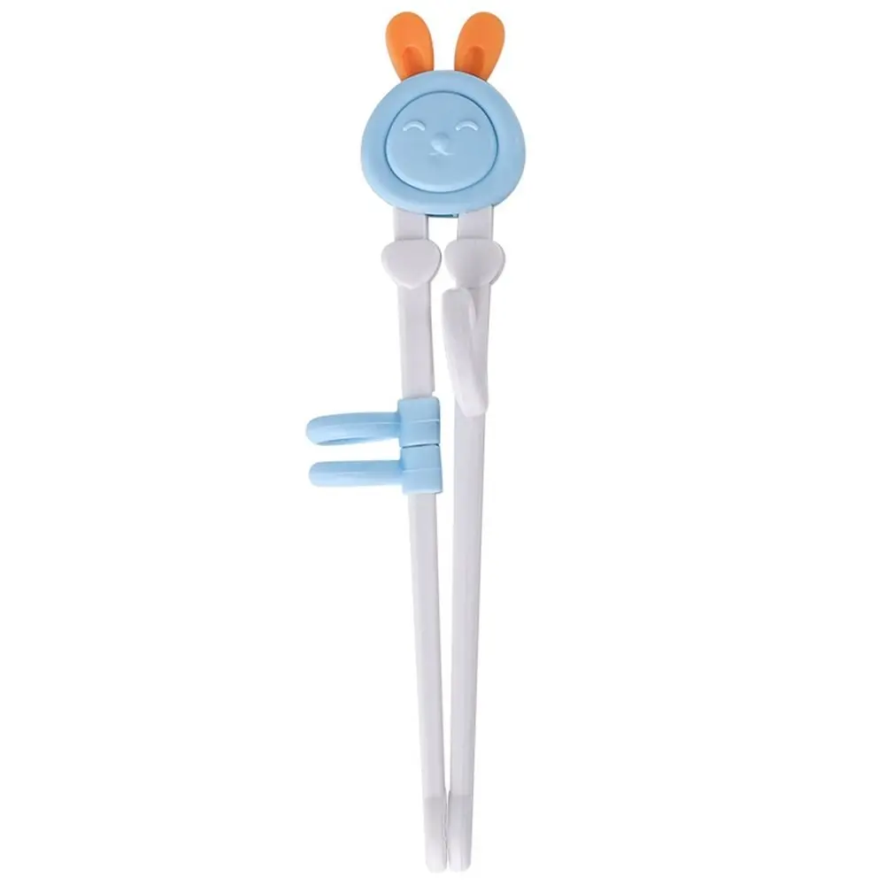 

Set Bear Baby Kids Enlightenment Children Tableware Learning Chopsticks Training Chopsticks Eating Practice Chopsticks