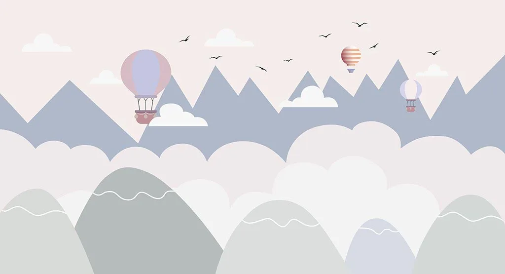 голубые пики. экстази тесла. пики. горы из треугольников зтп. голубые пики.