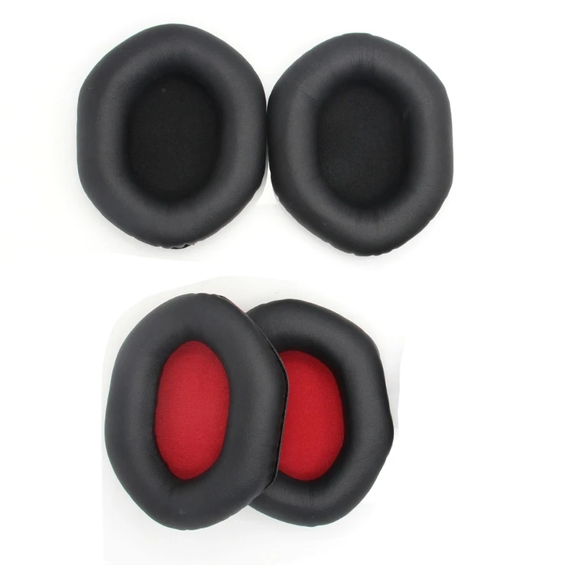 

Elastic Ear Pads for VMODA Headset Earpads Enjoy Music in Style Drop Shipping