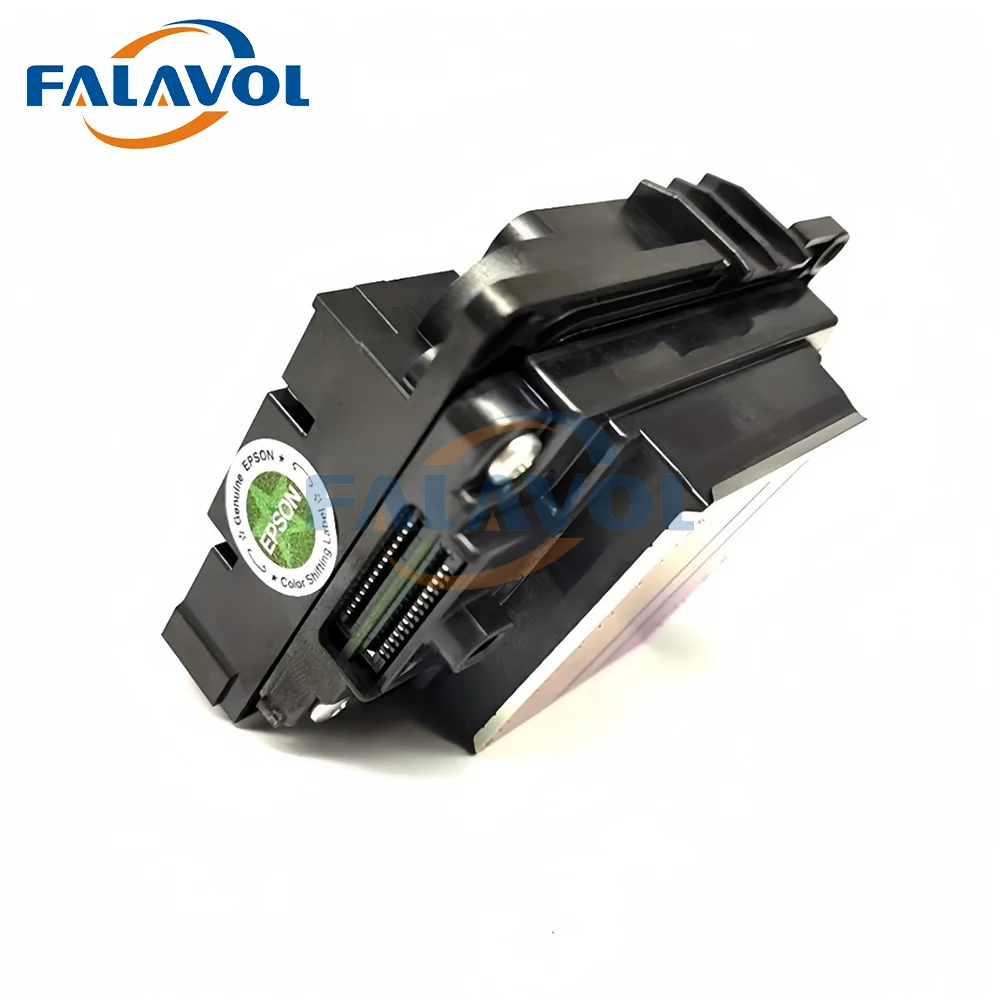 Фото Оригинальная печатающая головка FALAVOL I1600 A1/E1/U1 для водной основе/экосольвентного/УФ-чернил для принтера Epson Allwin Xuli, головка I1600 №4