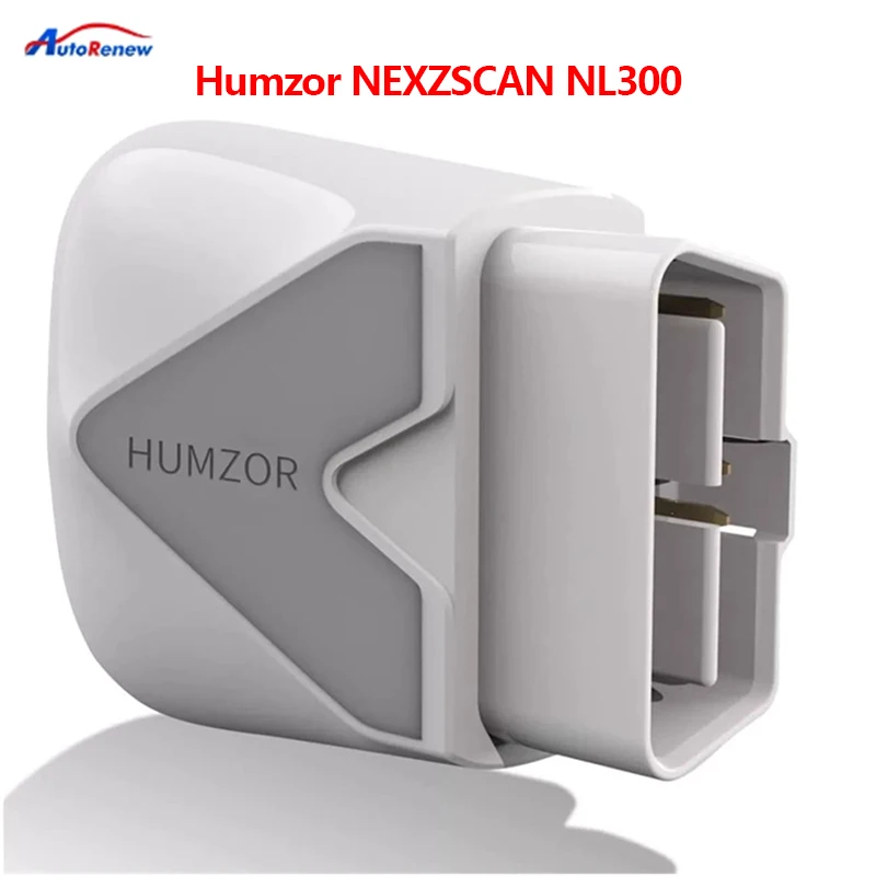 2022 новейший сканер для полной диагностики системы humзор NEXZSCAN NL300 с функцией