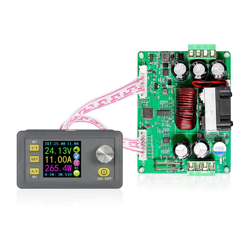 Dps3012 Cnc Dc стабилизированный источник питания Регулируемый адаптер