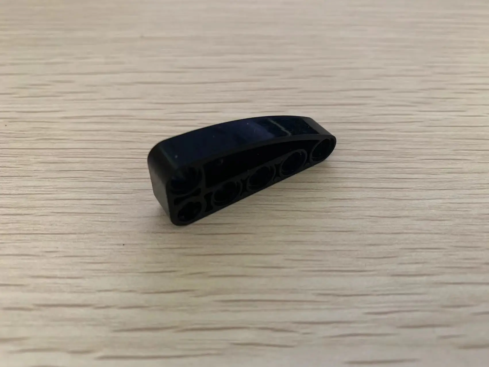 1 шт. рукоятка с отверстиями для конструктора Lego 80286 Ferrari SP3 2x5 |