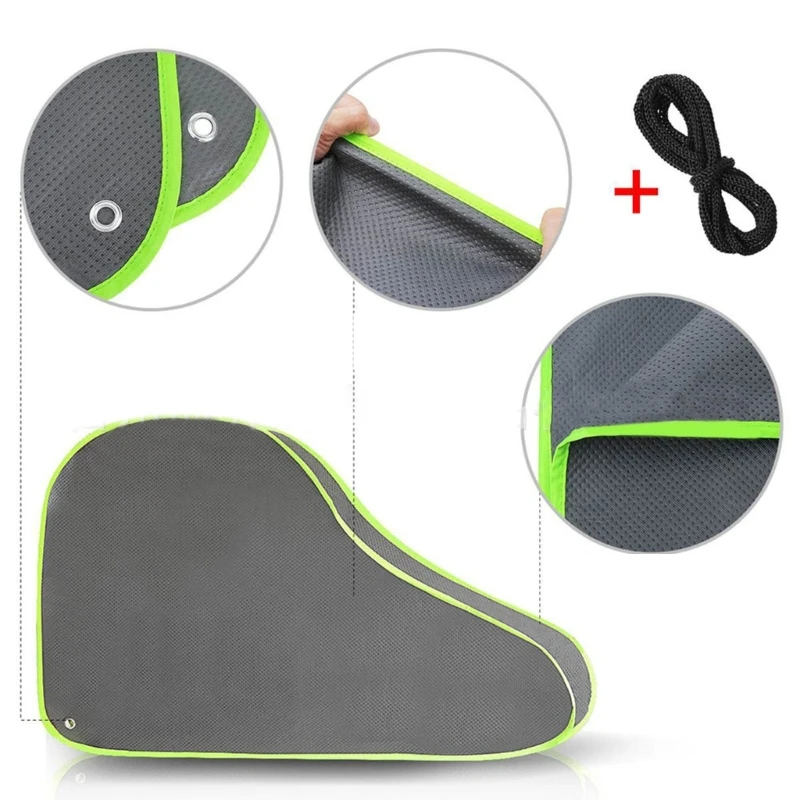 

652F для замка сцепного устройства прицепа покрывает водостойкий дышащий протектор тягово-сцепного устройства