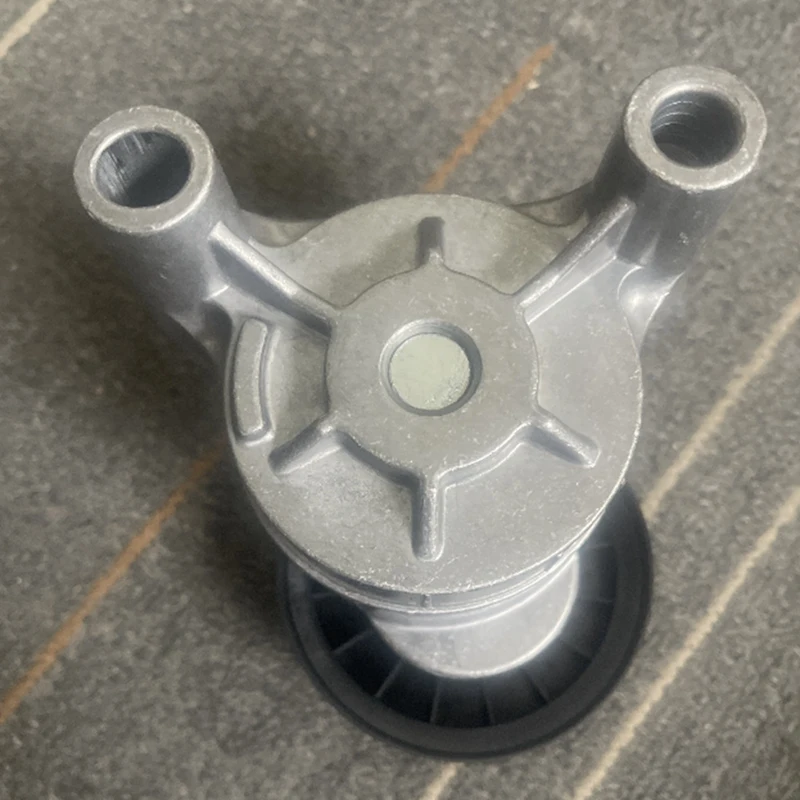 Натяжитель ремня 3885250 Для Volvo Penta PCM Crusader 4.3L 5.0L 5.7L 8.1L V6-225 3587858 РА 068001
