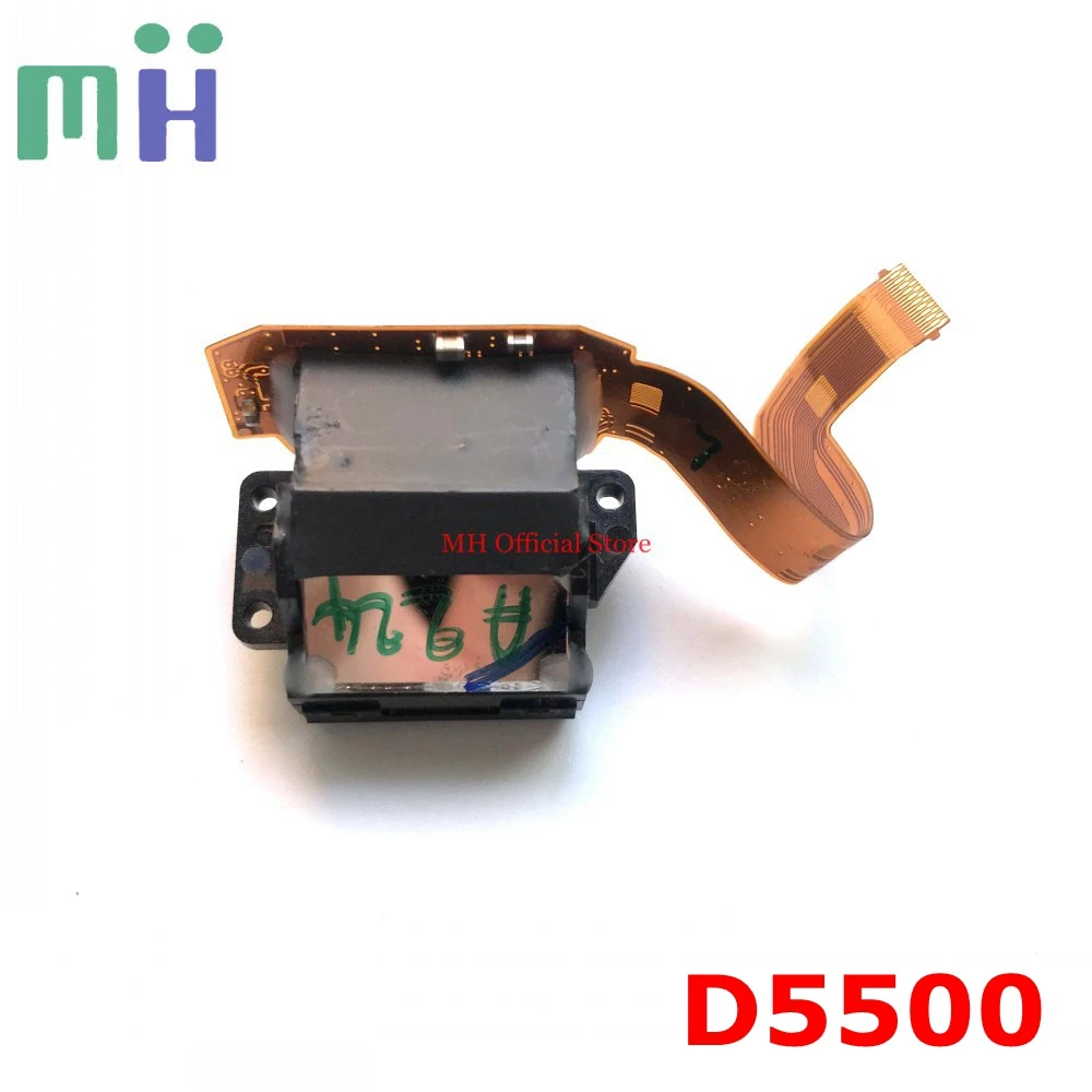 

For Nikon D5500 Mirror box Bottom AF Focus Sensor Focusing CCD Camera Repair Replacement Unit Parts