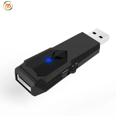 2022 Новинка для PS5 все игры контроллер клавиатура мышь конвертер Bluetooth адаптер для PS4/переключатель/Xbox геймпад разъем Beloader