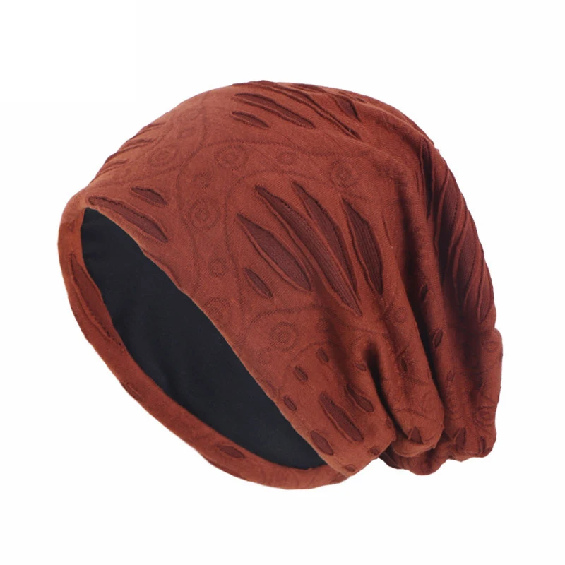 Шапка-бини в стиле хип-хоп унисекс хлопковая уличная тонкая мягкая