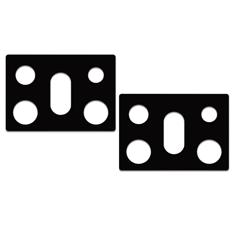 

Stove Covers,Gas Stove Burner Covers For Samsung Gas Range,Reusable Stove Top Protector(2 PCS)