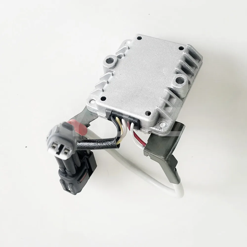 5 шт. 89621-60010 новый модуль управления зажиганием подходит для Toyota / Lexus 8962160010 89621 60010