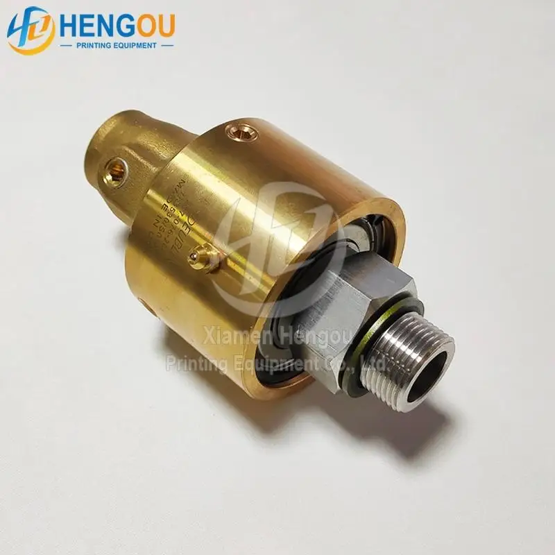 

Запасные части KBA 257-076-284, охлаждающая головка вращающегося соединения