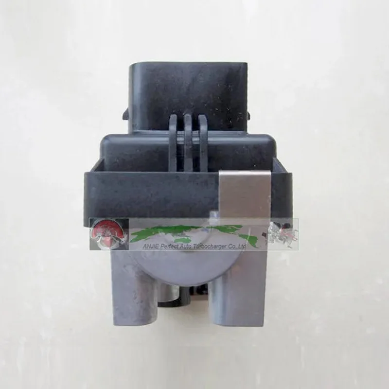 Фото Электронный актуатор наддува Turbo G-167 G167 G-186 G186 712120 6NW 008 412 6NW008412 6NW-008-412 для Mercedes №2