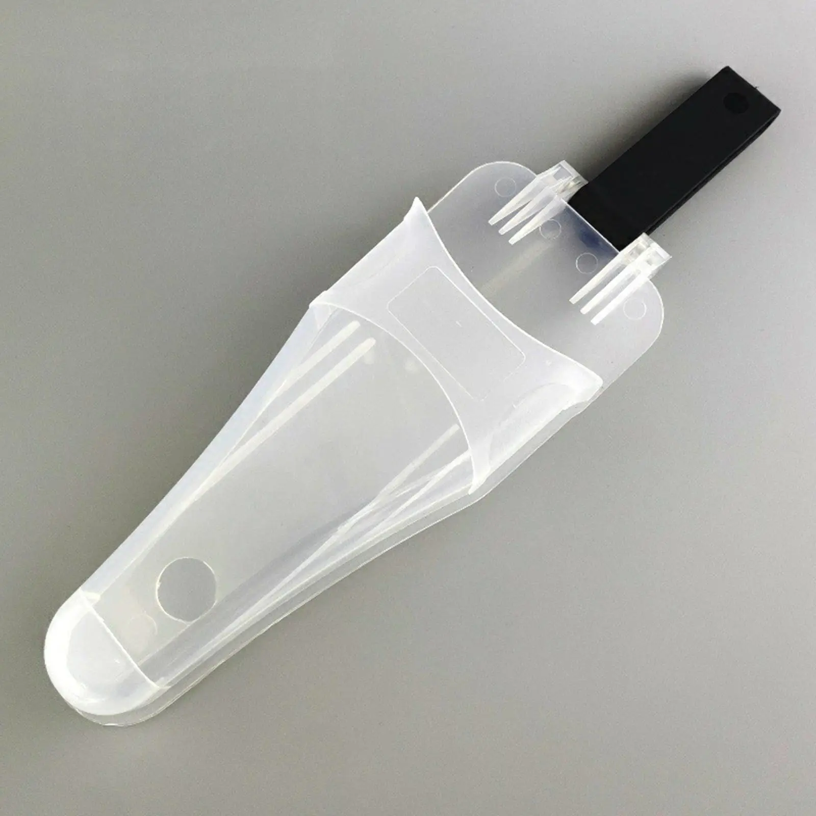 

Portable Pruning Scissor Case Plastic Durable Holster for Garden Pliers Scissors Cover for Fruit Tree Scissors Garden Tools