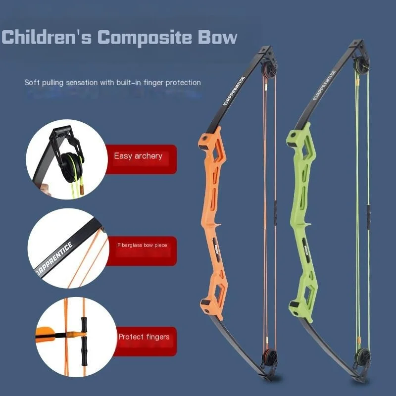 Набор луков для стрельбы из лука Bear