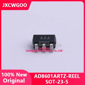10pcs 100% new original AD8601ARTZ-REEL SOT-23-5 SOT23-5 chip