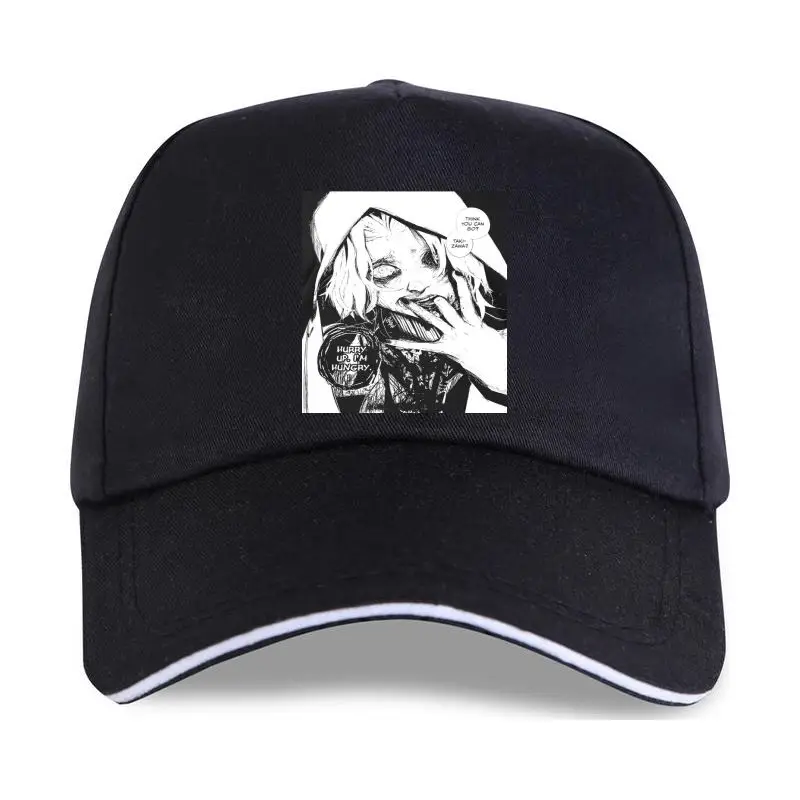 

new cap hat Tokyo Ghoul - Custom Novelty Men'S Brand Summer Baseball Cap Cotton Harajuku