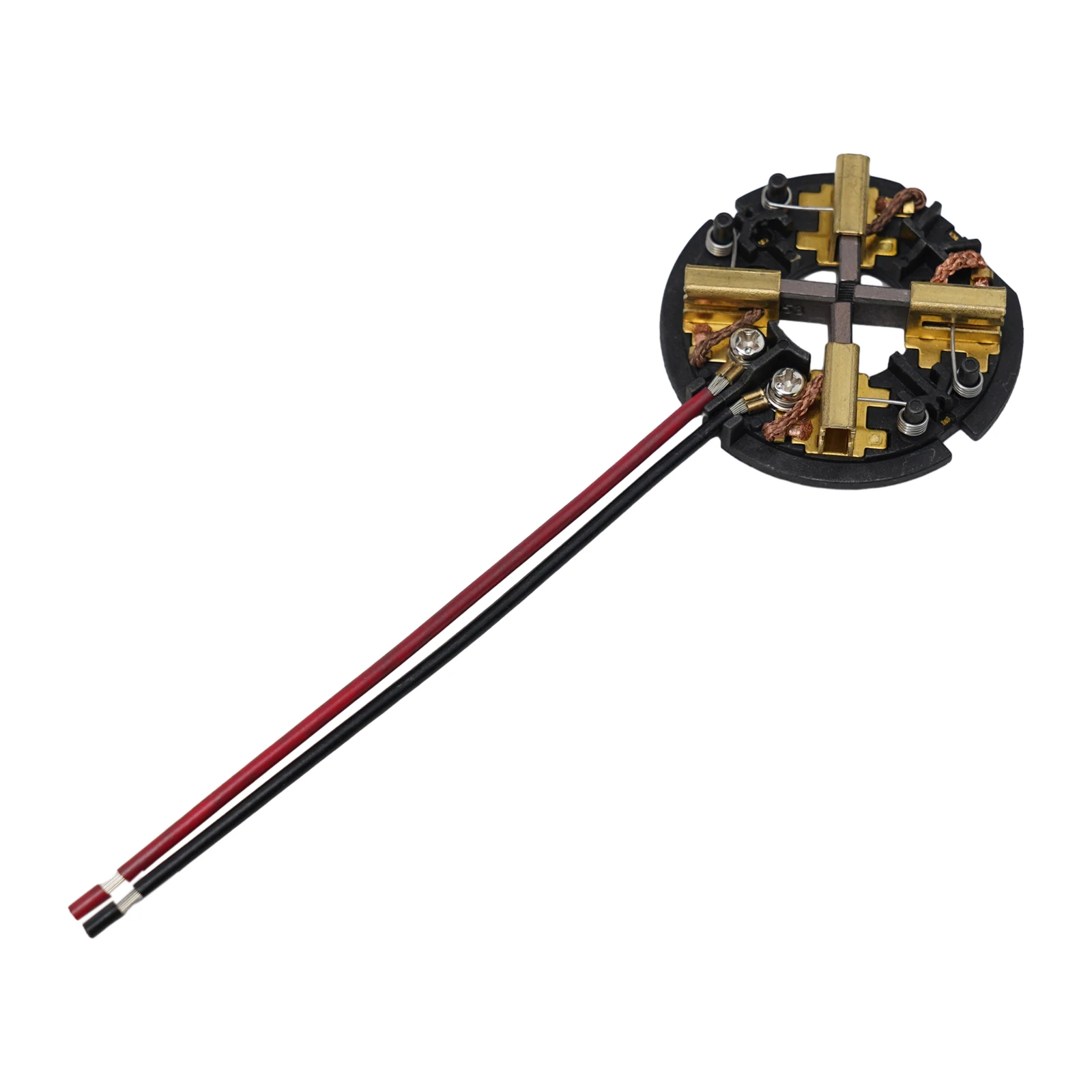 Держатель угольной щетки для 290069199 Подходит аккумуляторной дрели HD18PD HD18DD HD18HIW 18 В