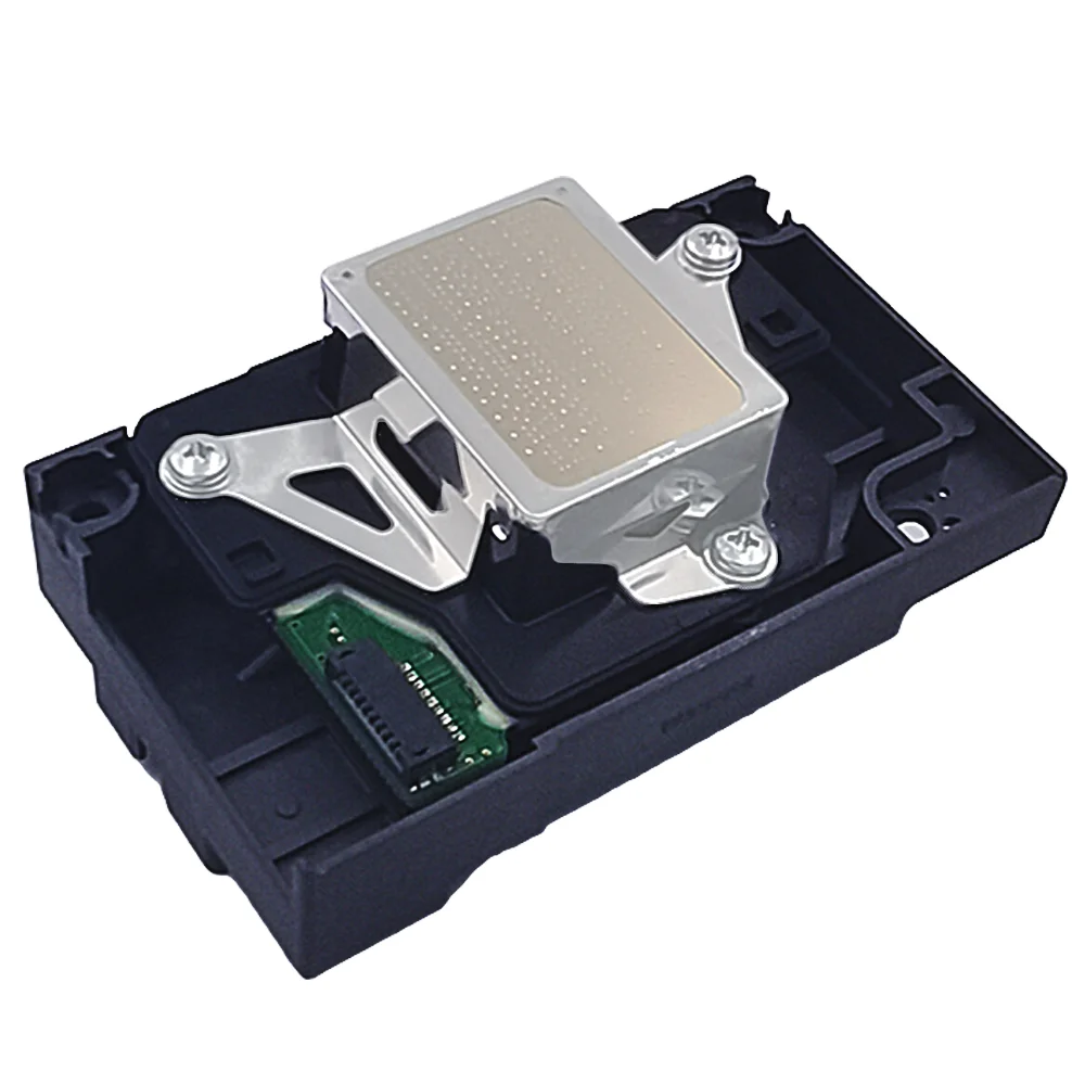 Печатающая головка L1800 UV DTF оригинальная печатающая 1390 для Epson F 173050 Ф 173060 173070