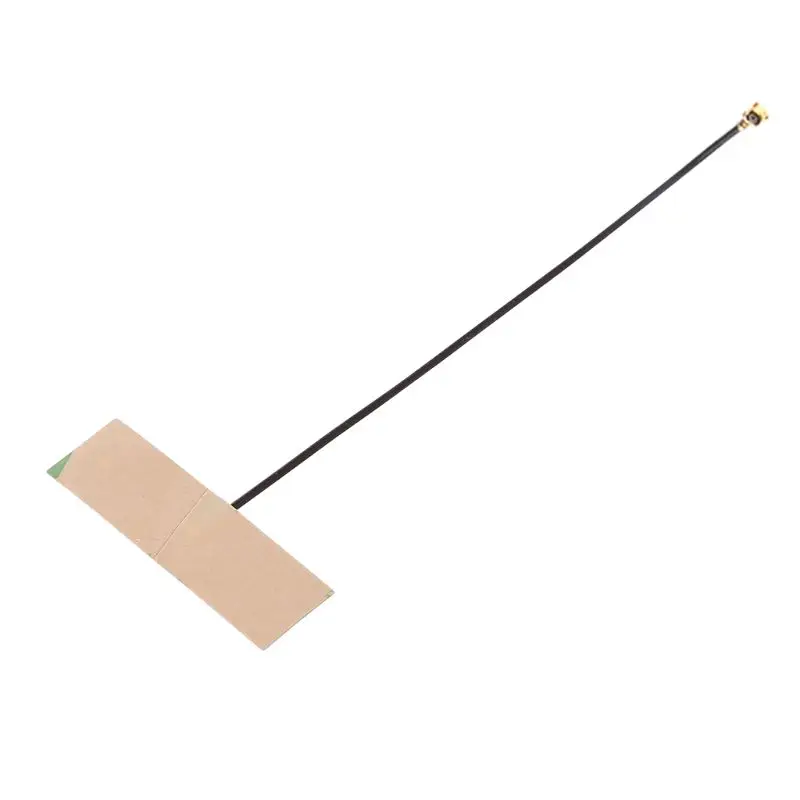 

5PCS 5dBi High WIFI Internal Antenna 2.4Ghz FPC Built-in Aerial Sticker wit