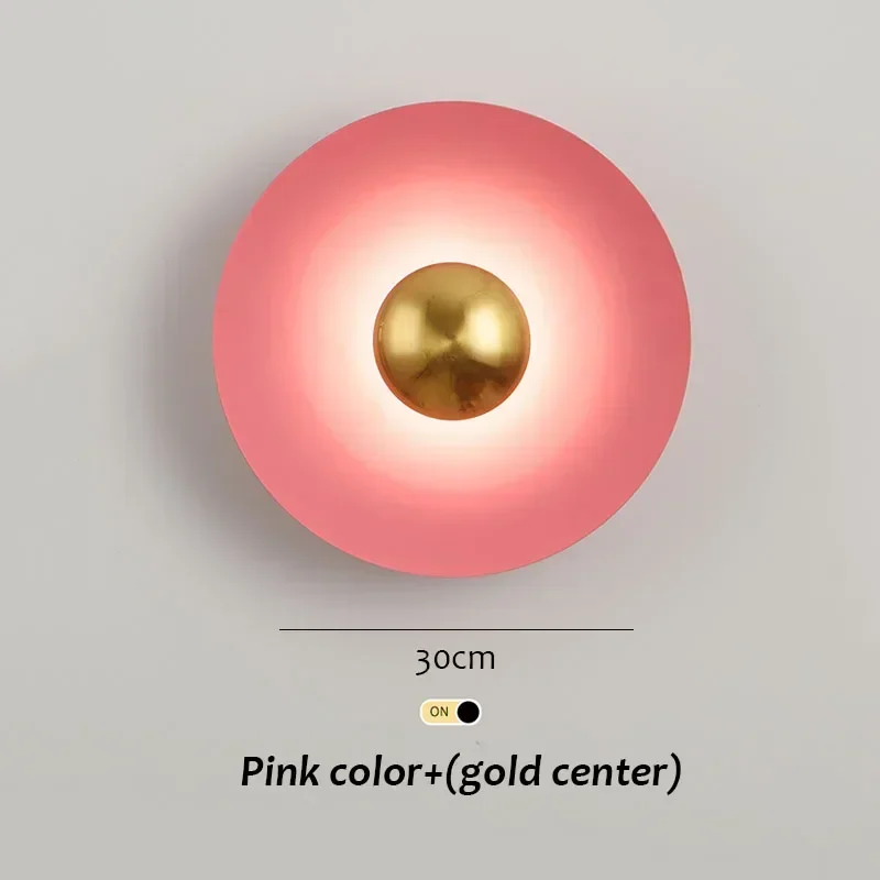 

Настенный светильник ZIMULONG