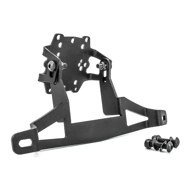 

Motorcycle GPS Navigation Bracket Supporter Holder for Kawasaki Versys 650 Versys 1000 Versys650 MY 2015 2016 2017