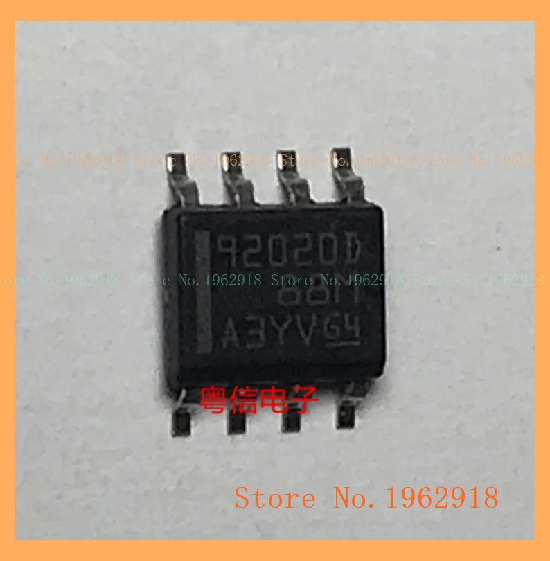 

TPS92020DR TPS92020D TPS92020 SOP8