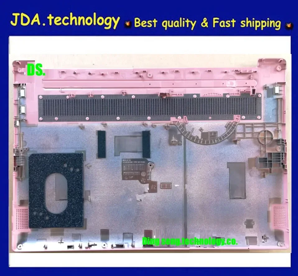 MEIARROW новинка для Lenovo xiaoxinchao 7000-15 330S-15 330S-15ISK 330S-15IKB нижняя крышка корпуса роза
