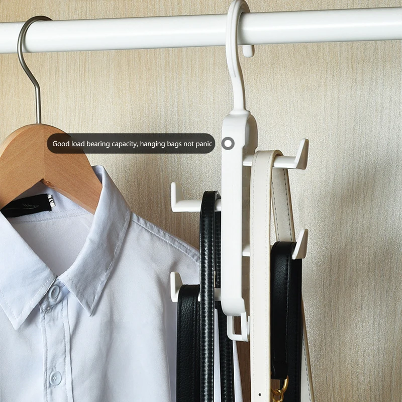 3 шт. вешалка для одежды шарфов и галстуков |