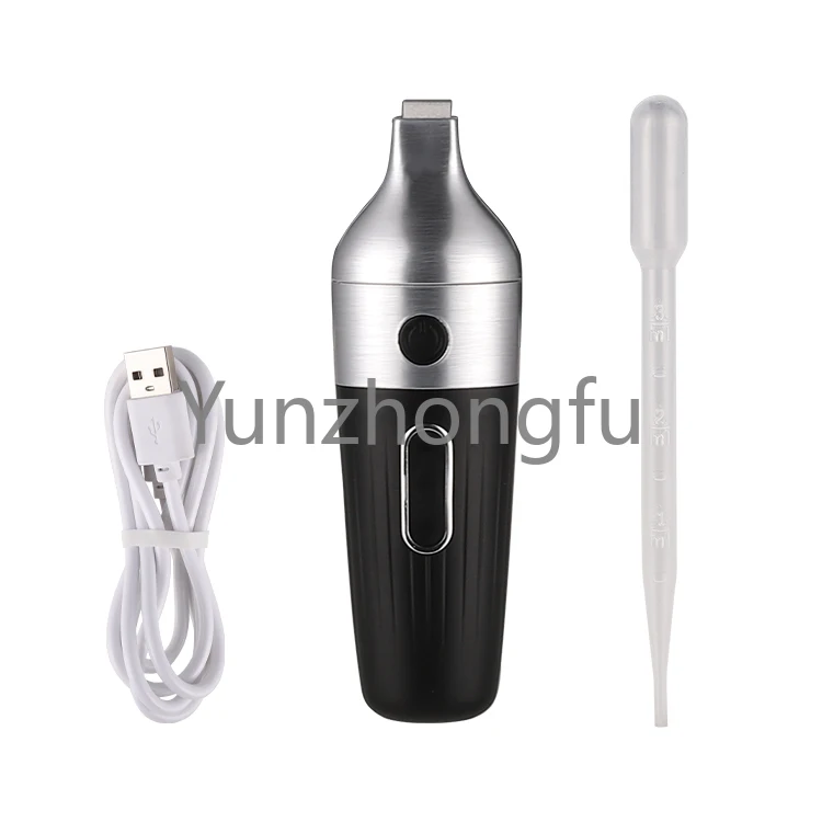 

Full automatic remove stains quickly electric home use vibration ultrasonic washing pens for travel