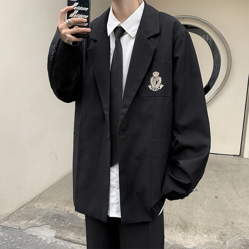 

Костюмы из зеленой шерсти, твида в елочку, деловой классический ретро-пиджак для свадьбы-SWQ