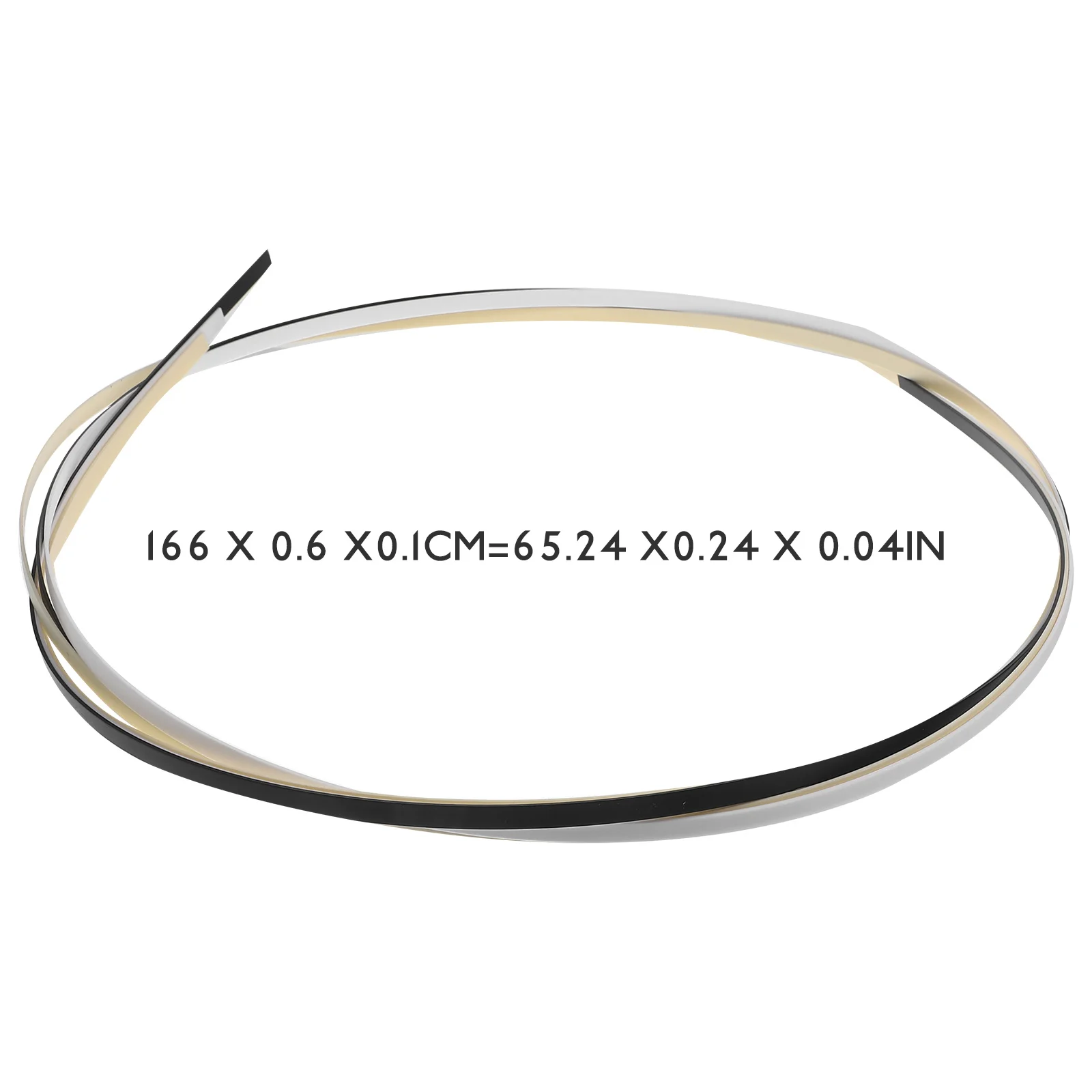 3 шт. гитарный ремень переплет акустическая полоска Purfling набор сделай сам