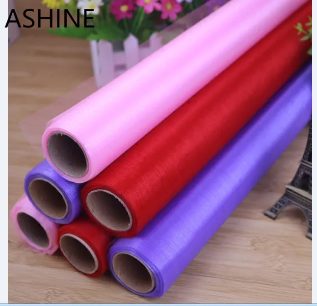 50 см в ширину метров Снежная пряжа свадебный реквизит украшение для автомобиля