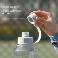 Бутылка органайзер#2