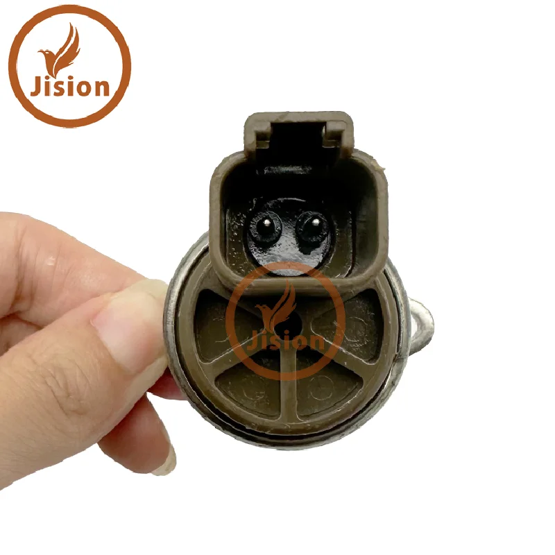 Для 423-6535 4236535 Электромагнитный клапан-экскаватор Грейдер 120k 160k 24v