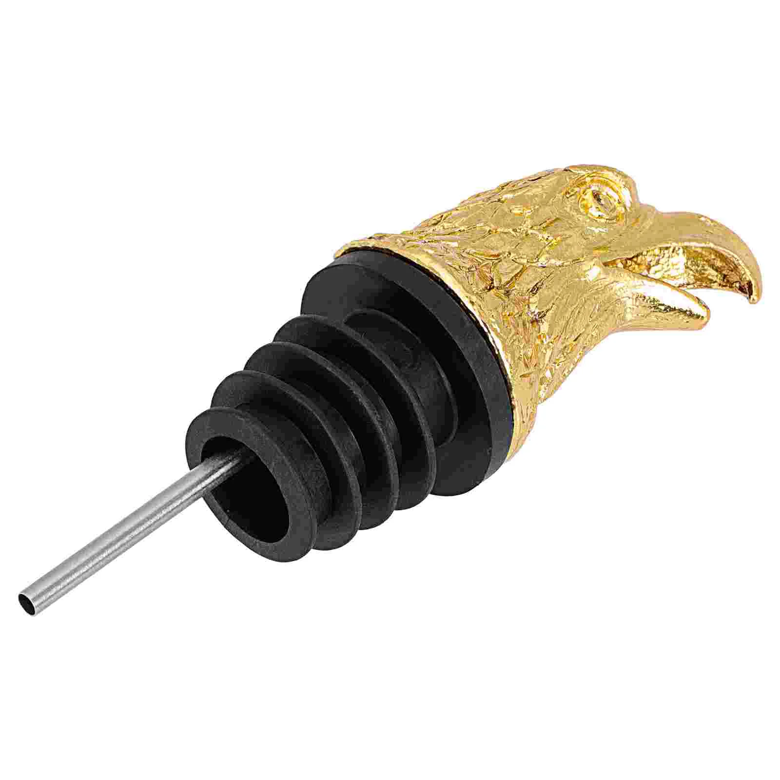 Инструмент для заливки напитков Eagle украшение стержня из нержавеющей стали новые