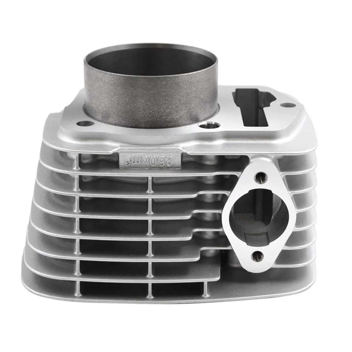 Мотоциклетный воздушный блок цилиндра и поршневой комплект прокладка головки