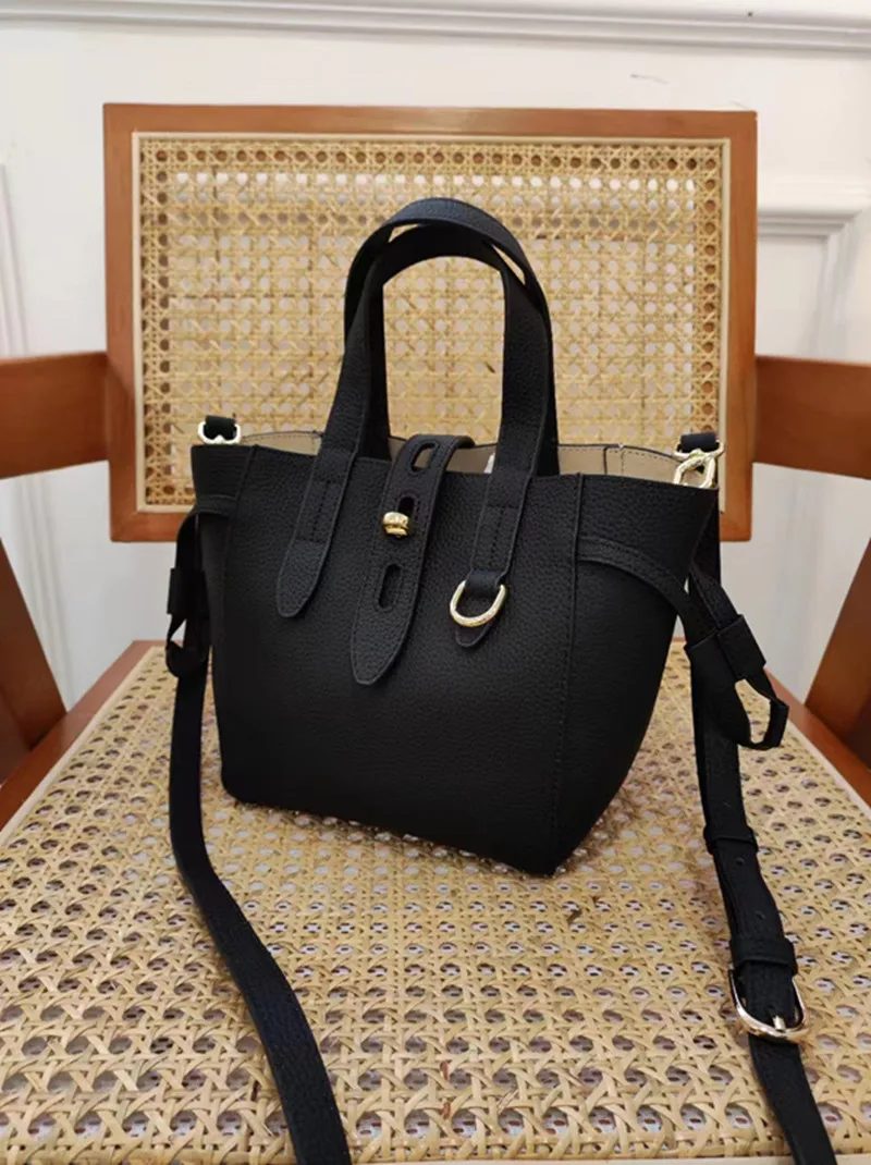 

bags women's bag leather messenger bag women's wild ins shoulder bag fashion handbag 8578