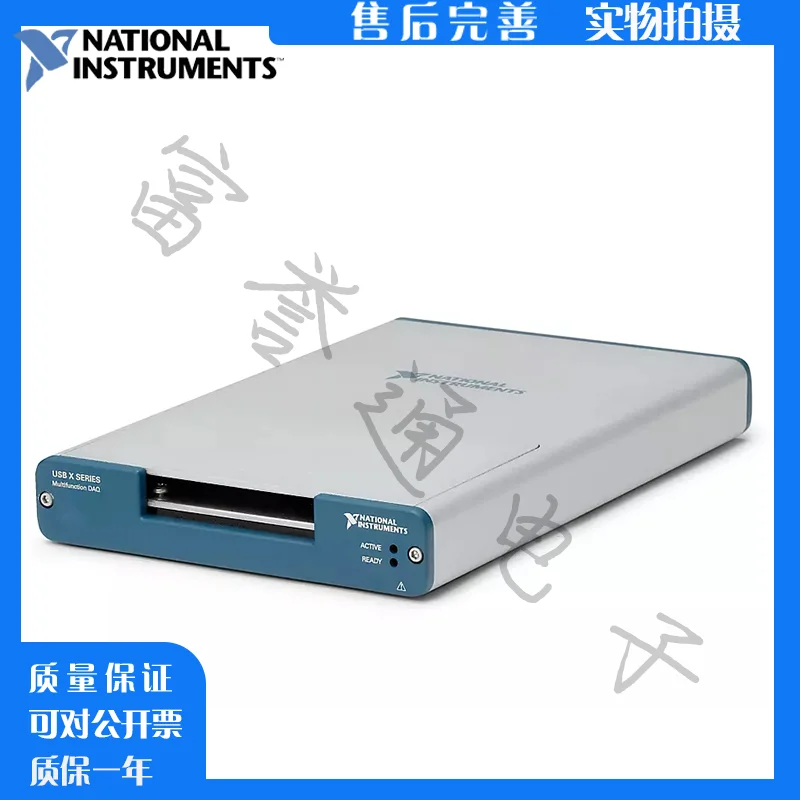 Новая карта сбора данных США NI USB-6353 серии X 781441 -01 Карта