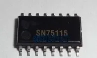 SN75115 SN75115NSR SOP16 10 шт. |
